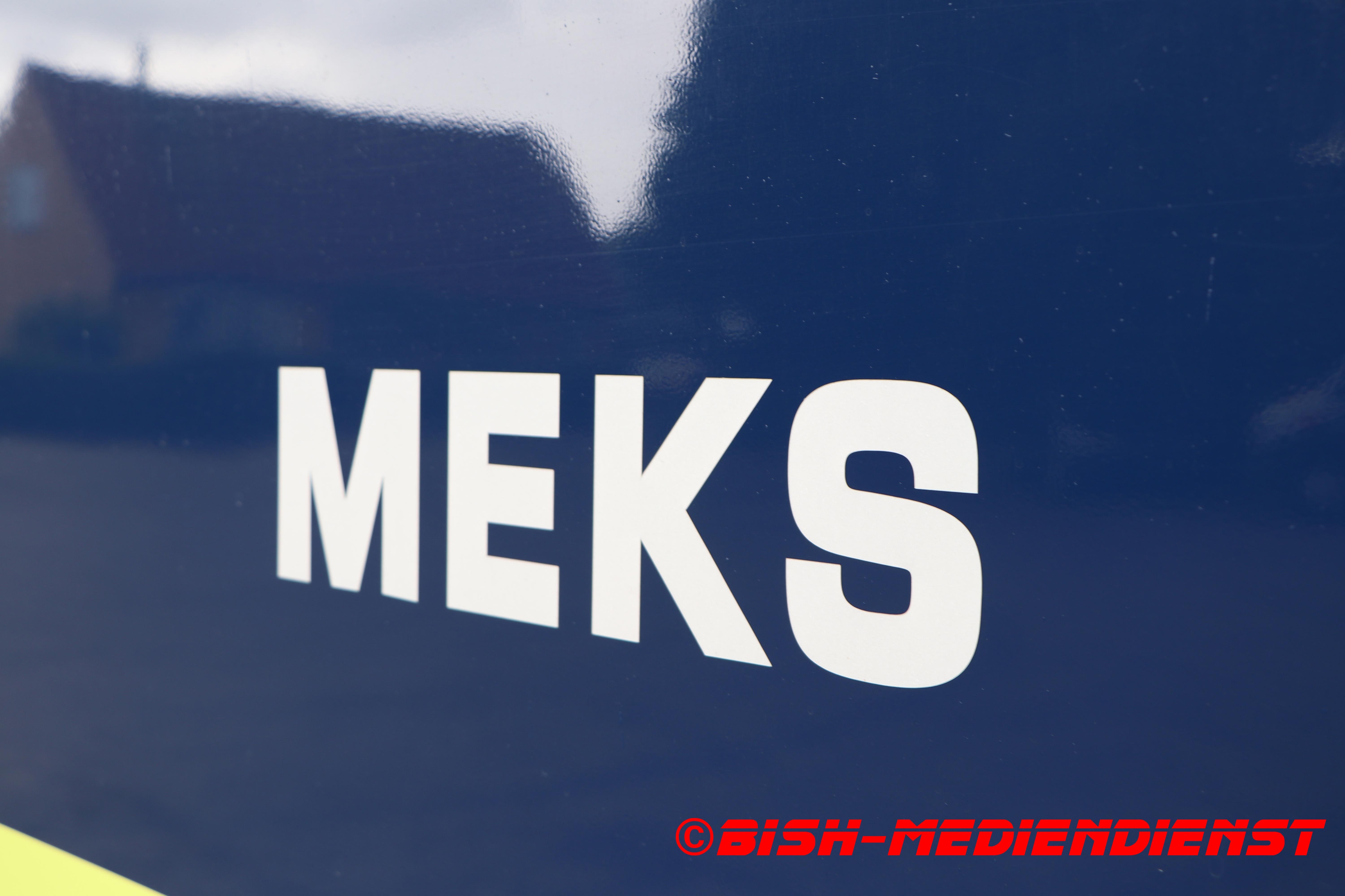 Read more about the article MEKS I/S