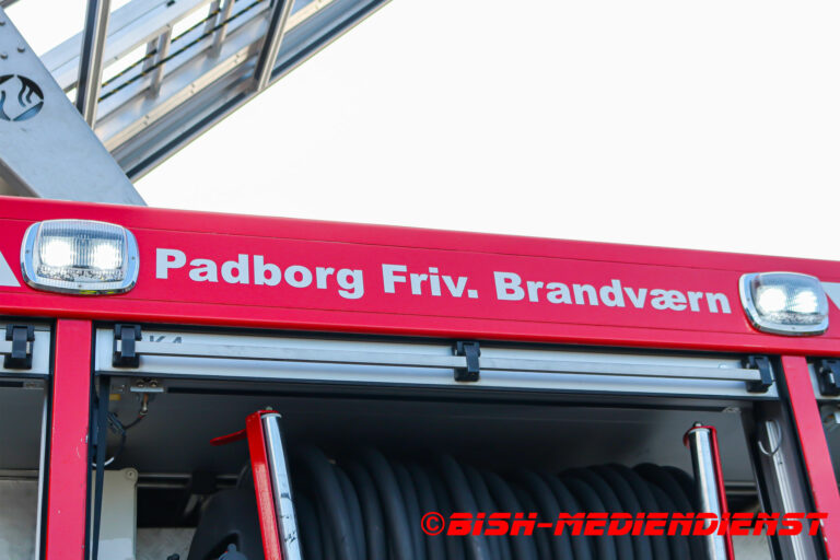 Read more about the article Padborg Friv. Brandværn